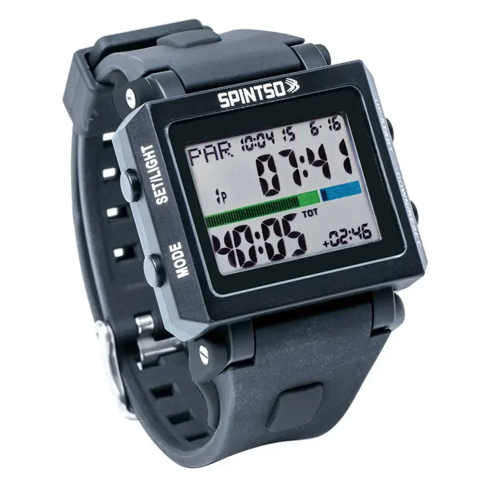 reloj-spintso-s2-spt130-bla_0.jpg Reloj árbitro SPINTSO WATCH RETRO 2S Negro - Imagen 1