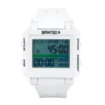 Reloj árbitro SPINTSO WATCH RETRO 2S Blanco
