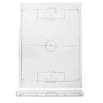 Rollo 25 hojas tácticas TACTIROLL 61x78 - Fútbol