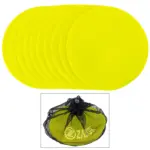 Set 10 discos entrenamiento SOL-20