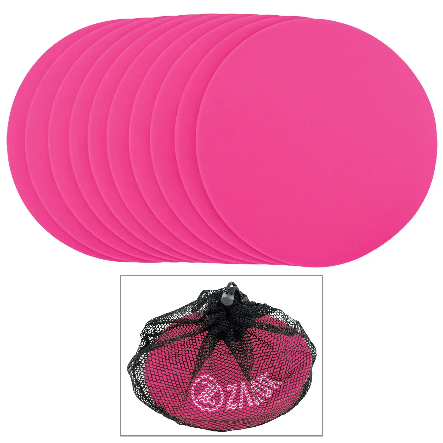 set-10-discos-entr-zastor-sol-20-fucsia-4421-6.jpg Set 10 discos entrenamiento SOL-20 - Imagen 1