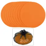 Set 10 discos entrenamiento SOL-20