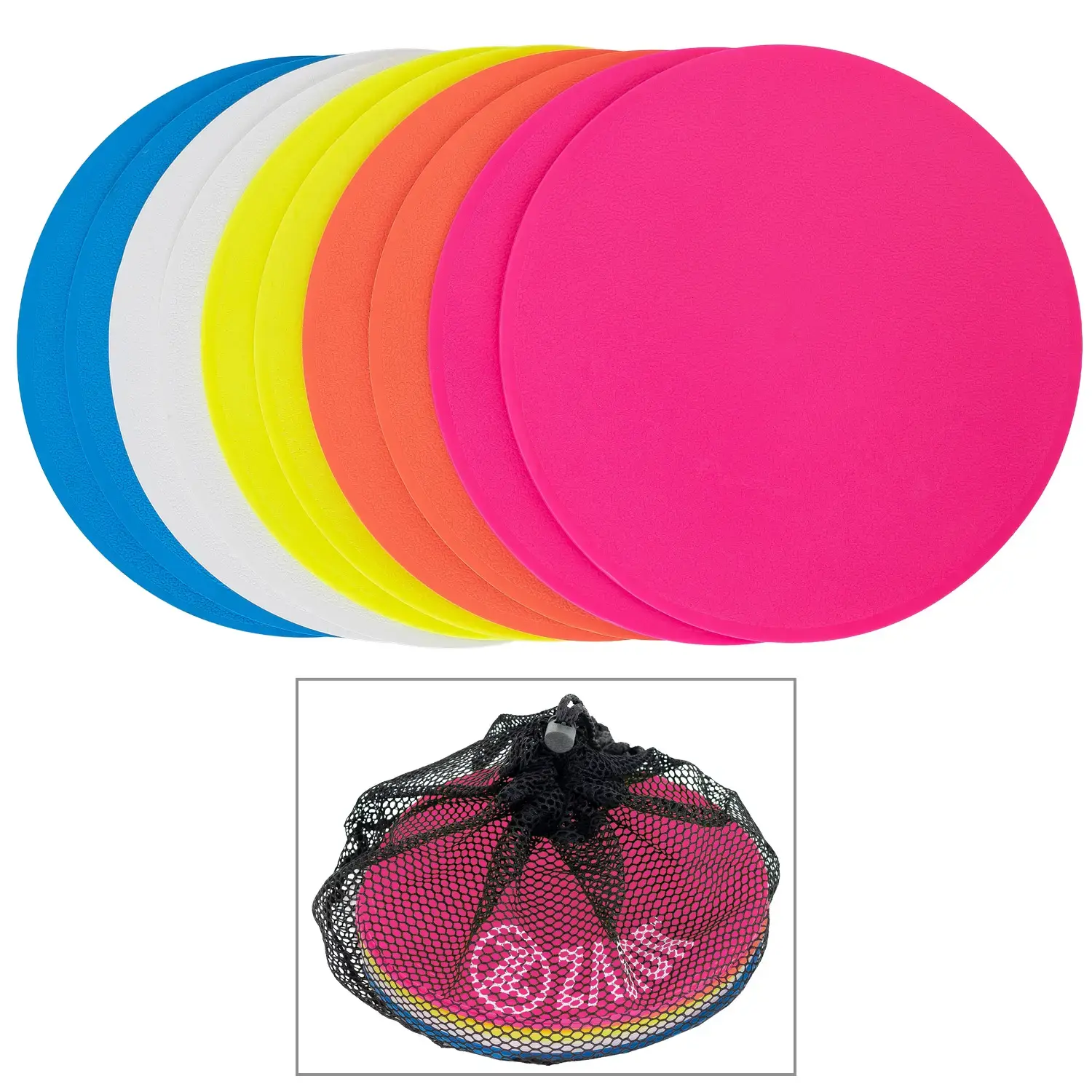 set-10-discos-entr-zastor-sol-20-surtido-4421-11.jpg Set 10 discos entrenamiento SOL-20 - Imagen 1