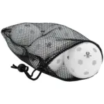 Set 4 pelotas pickleball TIRQ Indoor