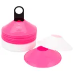Set 40 Conos AG-404 Fuc/Bla