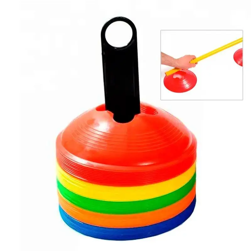 set-50-conos-chinos-5-colores-zastor-ag-505c-4142.jpg Set 50 conos con soporte picas AG-505C - 5 colores - Imagen 1