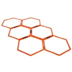 Set celdas de agilidad HEXA-6