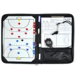 Set entrenador MISTER Balonmano/F.Sala