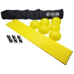 Set agilidad y velocidad FAST-2