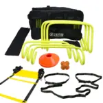 Set agilidad y velocidad FAST-3