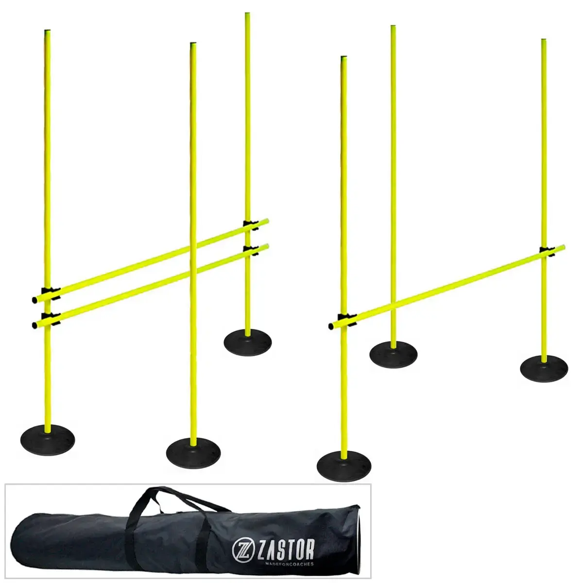 set-entrenamiento-fast-5-4215.jpg Set agilidad y velocidad FAST-5 - Imagen 1