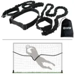 Set entrenamiento portero SAR-50