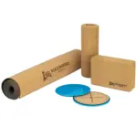 Set de entrenamiento yoga eco corcho CORCAL