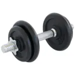 Set mancuerna THOR 10 kg / unidad