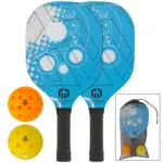 Set palas pickleball TREVON