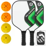 Set palas pickleball VEXOR