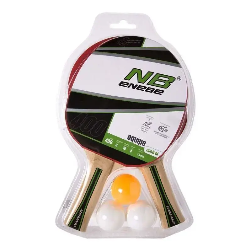 set-ping-pong-enebe-equipo-888420.jpg Juego Enebe EQUIPO - serie 400 - Imagen 1