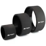 Set 3 ruedas yoga NORTA