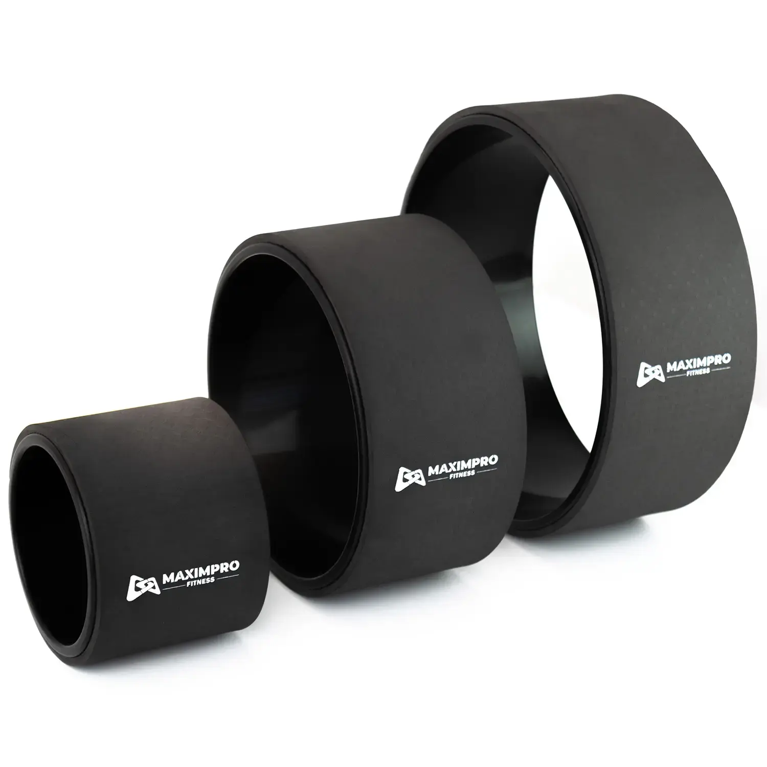 set-tres-ruedas-yoga-maximpro-norta-7581.jpg Set 3 ruedas yoga NORTA - Imagen 1