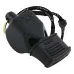 Silbato FOX 40 CLASSIC CMG Negro Cordón
