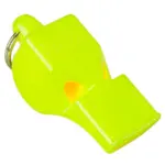 Silbato FOX 40 CLASSIC Amarillo Neón