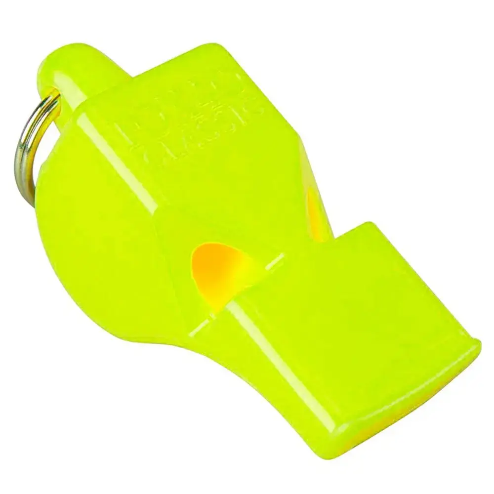 silbato-fox-40-classic-a-neon-9902-1300.jpg Silbato FOX 40 CLASSIC Amarillo Neón - Imagen 1