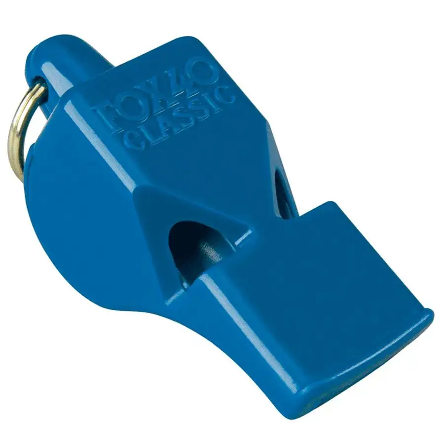 silbato-fox-40-classic-azul-9902-0500.jpg Silbato FOX 40 CLASSIC Azul - Imagen 1