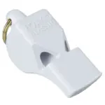 Silbato FOX 40 CLASSIC Blanco