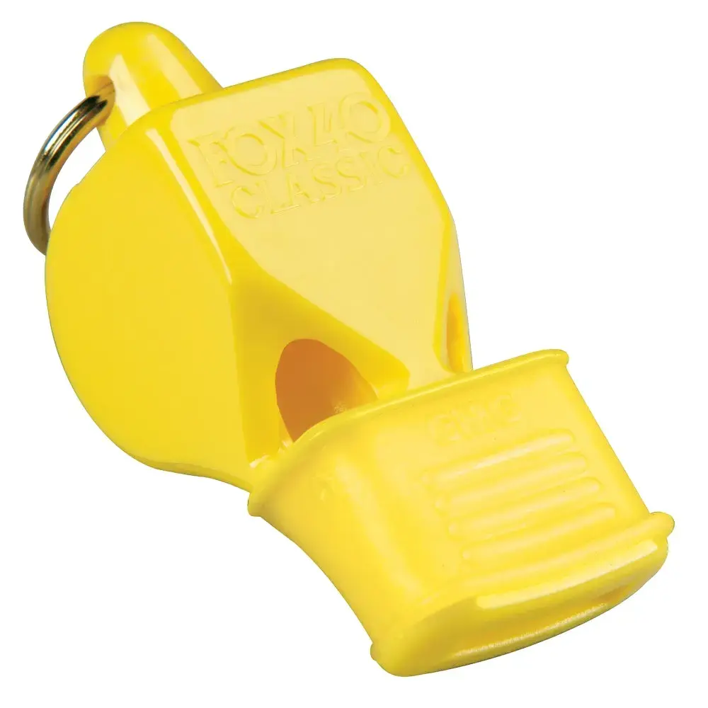 silbato-fox-40-classic-cmg-amarillo-9602-0200.jpg Silbato FOX 40 CLASSIC CMG Amarillo - Imagen 1