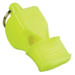 Silbato FOX 40 CLASSIC CMG Amarillo Neón