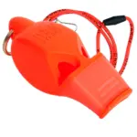 Silbato FOX 40 CLASSIC ECLIPSE Naranja