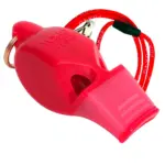 Silbato FOX 40 CLASSIC ECLIPSE Rojo
