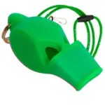 Silbato FOX 40 CLASSIC ECLIPSE Verde Neón