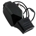 Silbato FOX 40 FUZIUN CMG Negro