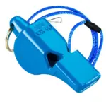 Silbato FOX 40 MINI Azul