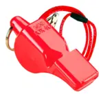Silbato FOX 40 MINI Rojo