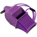 Silbato FOX 40 SONIK BLAST CMG Lila - Cordón