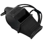 Silbato FOX 40 SONIK BLAST CMG Negro - Cordón
