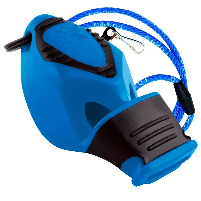 silbato-fox40-epik-cmg-azul-cordon.jpg SILBATO FOX 40 EPIK CMG AZUL CORDON - Imagen 1
