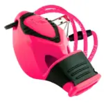 Silbato FOX 40 EPIK CMG Fucsia - Cordón