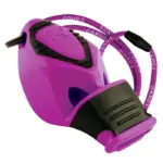 Silbato FOX 40 EPIK CMG Lila - Cordón