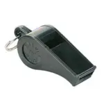 Silbato Naysir N-1B con anilla - 24ud