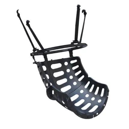 Sistema retorno basket CHUCK