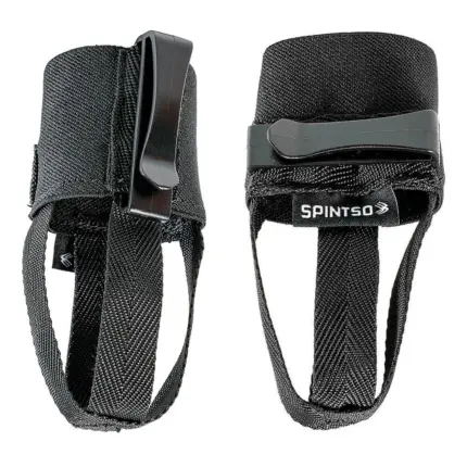 Soporte HOLDER-REFEREE SPRAY TIMELIMIT