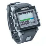 Reloj árbitro SPINTSO WATCH RETRO 2S Gris