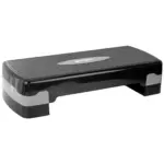 Step aerobic SATT