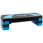Step fitness FIDEL