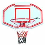 Set tablero basket  DUNK 90x60 cm