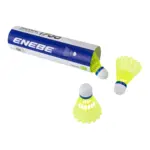 Volante bádminton SONIC 1700 Amarillo