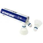 Volante bádminton SONIC 1700 Blanco